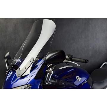 LOSTER TOURING WINDOW YAMAHA FJR 1300 2001-2005 гг. 4 мм
