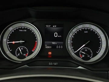 Skoda Superb III Kombi Facelifting 2.0 TDI SCR 150KM 2020 Škoda Superb Skoda Superb GRATIS! Pakiet, zdjęcie 21