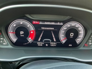 Audi 2019 Audi Q3 Sportback 40 TDI quattro S line, zdjęcie 15