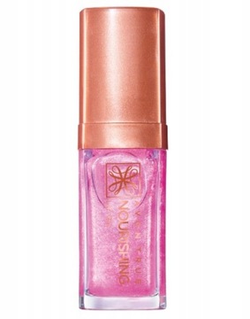 AVON True Olejek do ust - SHIMMERING PETAL
