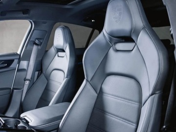 Porsche Panamera III Liftback GTS 4.0 500KM 2025 PORSCHE Panamera GTS Sedan 4.0 (500KM) 2025, zdjęcie 4