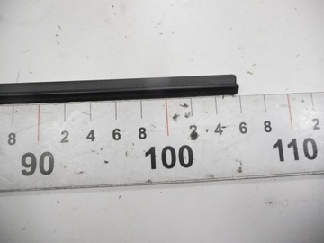 КРЫЛО ПЕРЕДНИЙ ПРАВЫЙ VW GOLF I 161853508A