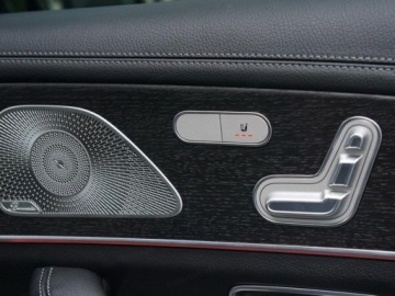 Mercedes GLS X167 SUV Facelifting 3.0 450d 367KM 2025 MERCEDES-BENZ GLS 450 d 4-MATIC AMG Line 3.0 (367KM) 2025, zdjęcie 15