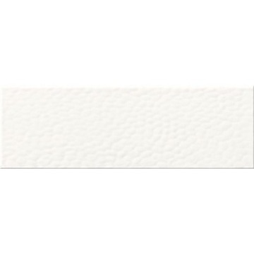 PŁYTKI ŚCIENNE CORN biały 10x30