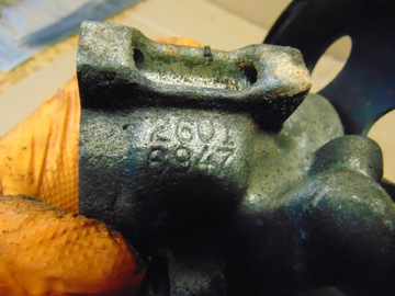 ČERPADLO SERVA DAEWOO LEGANZA 2.0 EVROPA