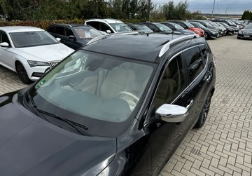 Nissan X-Trail III Terenowy 1.6 DIG-T 163KM 2016 Nissan X-Trail TEKNA 1,6 Benzyna 163 KM Salon PL Serwis GWARANCJA Zamiana, zdjęcie 32