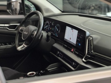 Kia Sportage V SUV 1.6 T-GDI MHEV 180KM 2022 Kia Sportage Business Line 4WD / Kamera 360° / Amb, zdjęcie 36