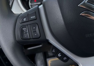 Suzuki Vitara III SUV 1.6 DDiS 120KM 2016 Suzuki Vitara 1.6 gwarancja MANUAL carplay LED KAMERA Bezwypadkowa, zdjęcie 22