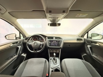 Volkswagen Tiguan Allspace SUV 1.5 TSI EVO 150KM 2019 Volkswagen Tiguan Allspace Comfortline 1.5 TSI 150, zdjęcie 25