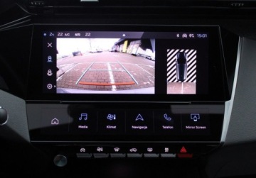 Peugeot 2023 Peugeot 308 1.5 BlueHDI 130KM Allure LED MirrorScreen SerwisASO FV23 Salon, zdjęcie 21