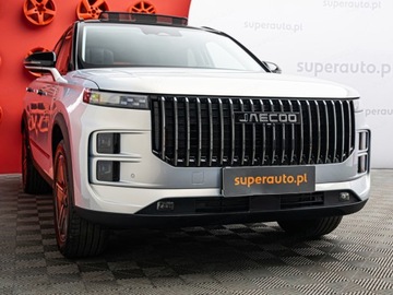 Jaecoo 7 2025 JAECOO J7 1.5 T-GDI Super Hybrid Exclusive DHT Suv 347KM 2025, zdjęcie 1