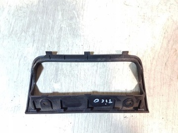 RÁMEČEK KONZOLA DESKY DAEWOO TICO 800