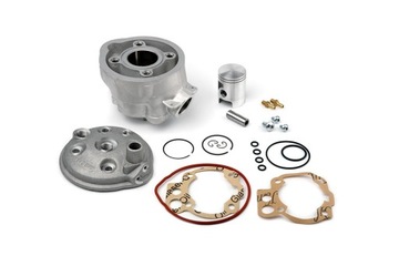 CYLINDER AIRSAL 70 YAMAHA DT TZR APRILIA RS RX MX AM6 PEUGEOT XP6 XR7 XPS