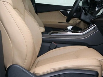 Audi Q8 SUV 3.0 50 TDI 286KM 2025 AUDI Q8 50 TDI quattro Suv 3.0 (286KM) 2025, zdjęcie 3