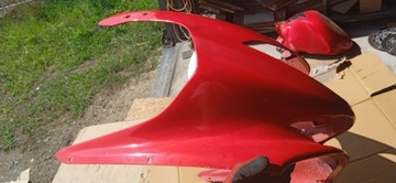 YAMAHA YZF 600 THUNDERCAT CANNOVER ОБТЕКАТЕЛЬ ЧЕРЕП