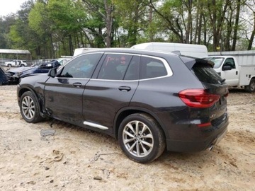 BMW X3 G01 2019 BMW X3 BMW X3 sDrive30i, od ubezpieczalni 2.0 Benzyna 248KM, zdjęcie 3