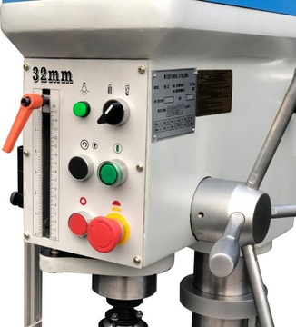 STILER WS32 32MM M24 СВЕРЛО ДЛЯ КОЛОННЫ СТОЛБА