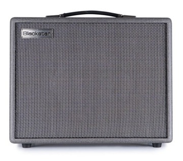 BLACKSTAR SILVERLINE SPECIAL 50W — ГИТАРНЫЙ КОМБО