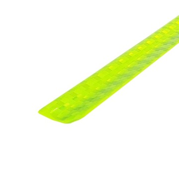OPASKA ODBLASKOWA 40*3CM BEZ LOGA