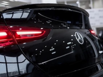 Mercedes GLE V167 SUV Facelifting 2.0 300d 269KM 2026 GLE Coupe 300 d 4-Matic AMG Line 2.0 (269KM) 2026, zdjęcie 14