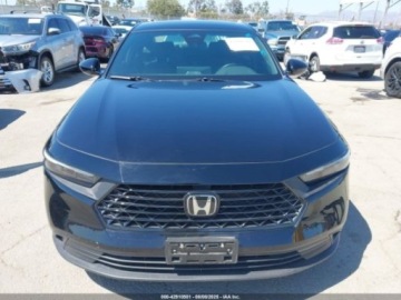 Honda 2024 Honda Accord 2024 HONDA ACCORD HYBRID SPORT 2.0 Hybryda 146KM, zdjęcie 3