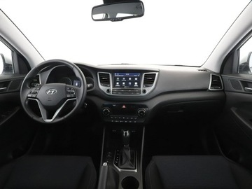 Hyundai Tucson III SUV Facelifting 1.6 T-GDi 177KM 2018 Hyundai Tucson Style automat 177KM navi grzane, zdjęcie 14