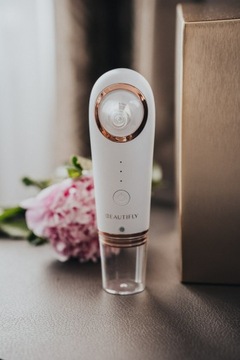 Urządzenie do hydrabazji BEAUTIFLY B-Hydrapeel
