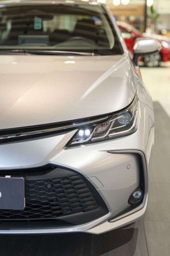 Toyota Corolla XII Sedan Facelifting 1.8 Hybrid 140KM 2024 Toyota Corolla 1.8 Hybrid Comfort 1.8 Hybryda 140KM, zdjęcie 30