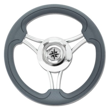 Kierownica Savoretti T22KG 320 mm