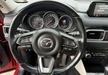 Mazda CX-5 II 2017 Mazda CX-5 2,2 175KM Kraj Serwis Automat 2.2 Diesel 175KM, zdjęcie 15