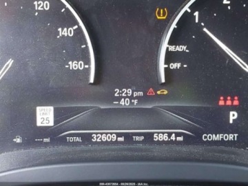 BMW X3 G01 2021 BMW X3 xDrive30I 2021 2.0l 2.0 Benzyna 248KM, zdjęcie 11