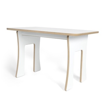 ПОЛЬСКИЙ ДЕТСКИЙ СТОЛ MONTESSORI TUPTIWOOD