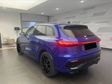 Audi Q5 II SUV Facelifting 2.0 40 TFSI MHEV 204KM 2026 AUDI Q5 TFSI quattro S line Suv 2.0 (204KM) 2026, zdjęcie 1