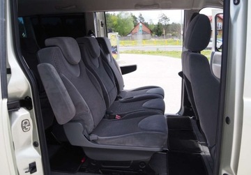 Fiat Scudo II 2012 Fiat Scudo Fiat Scudo L2 (5-Si.) Panorama Exec..., zdjęcie 15