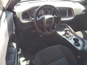 Dodge Challenger III 2022 Dodge Challenger GT 2022, od ubezpieczalni 3.6 Benzyna 303KM, zdjęcie 7