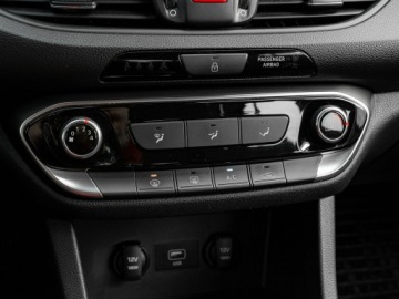 Hyundai i30 III Hatchback Facelifting 1.0 T-GDI 120KM 2022 Hyundai i30 GD1G963#1.0 T-GDI Modern Cz.cof, zdjęcie 17