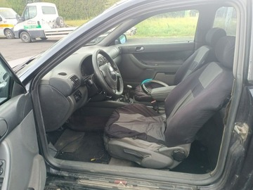 Audi A3 8L Hatchback 1.9 TDI 110KM 1999 Audi A3 1.9TDI 110KM 99r, zdjęcie 4