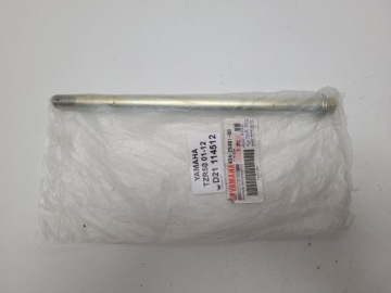 YAMAHA TZR50 01-12 OŚ KOŁO TYŁ 4BA-25381-00