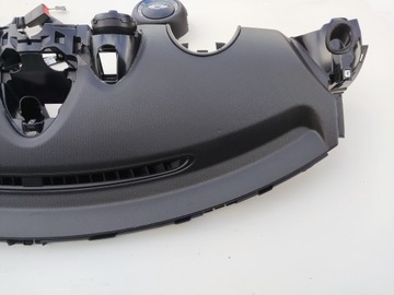 DESKA KONZOLA ULOŽENÍ AIRBAG PÁSY MINI COUNTRYMAN R60 2010-2015