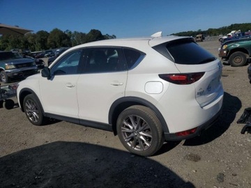 Mazda CX-5 II 2019 Mazda CX-5 2019 MAZDA CX-5 GRAND TOURING 2.5 Benzyna 187KM, zdjęcie 2