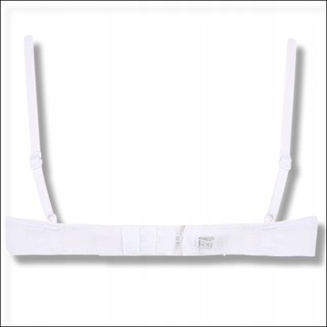 Ключевой бюстгальтер для подростков TBC 024 White 70BB White