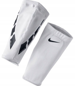 Opaski do ochraniaczy NIKE Guard Elite Sleeve r M