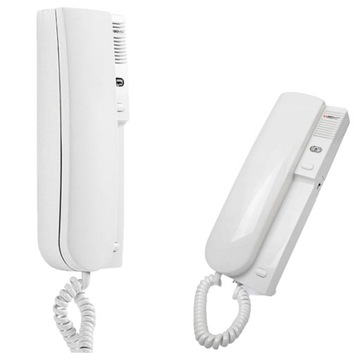 CYFROWY UNIFON Z SYGNALIZACJĄ LED LY-8M LASKOMEX BIAŁY