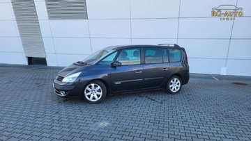 Renault Espace IV 2008 Renault Grand Espace 2.0DCI 170KM Navi Xenon O..., zdjęcie 12