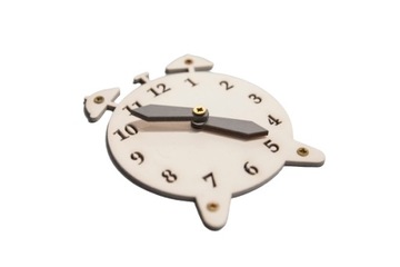 часы для сенсорной доски