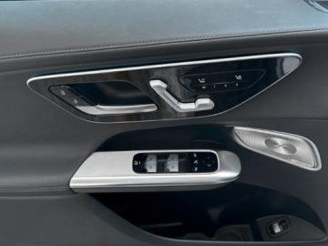 Mercedes GLC C254/X254 Coupe 2.0 220d 197KM 2026 GLC Coupe 220 d 4-Matic AMG Line 2.0 (197KM) 2026, zdjęcie 11