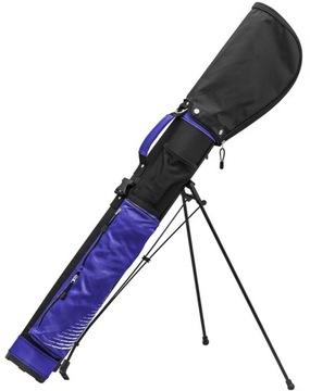 Torba Longridge Travelite Stand Bag Pencil / Weekend