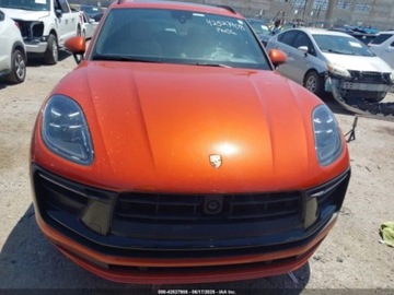 Porsche Macan 2023 Porsche Macan T, 2023r., 4x4, 2.0L 2.0 Benzyna 261KM, zdjęcie 6