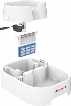 Поилка Cat Mate 1 мл