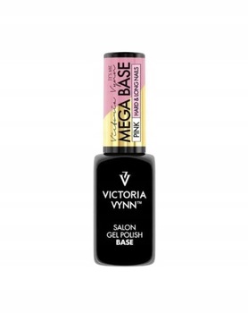 Victoria Vynn Baza Mega Base 8 ml Pink